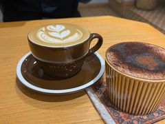 -铁手珈琲制造局metalhands(望京店)