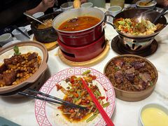 -径山十八道·风味民间菜(华夏之心店)