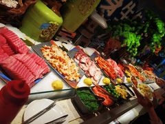 -海德温泉生活馆(朝阳大悦城店)