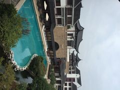 吴宫泛太平洋酒店-苏州吴宫泛太平洋酒店