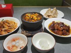 -阿毛饭店首店·宁波老字号(文化广场店)