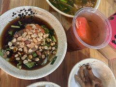 -余庆小吃(小吃一条街店)