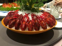 冰镇小龙虾-荣府宴(南阳路店)