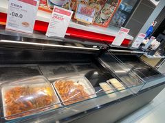 -盒马鲜生(双清路店)