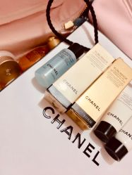 -Chanel
