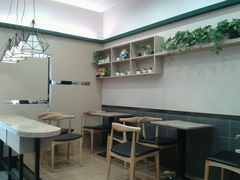 -仟吉KenGee(建文店)