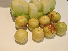 -甄御•海鲜新青岛菜(麦岛店)