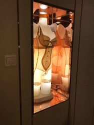 -茜尔维亚修身连锁(杨浦五角场店)