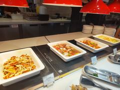 -威珀斯酒店·珀萃美食餐厅