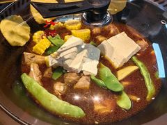 -马家大院铁锅炖(京粮广场店)