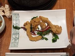 -云海肴·汽锅鸡·云南菜(美罗城店)