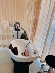 -Mr.JUDY洗个头发