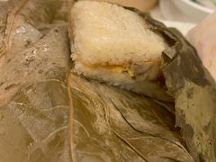 金砖糯米鸡-顺德人家食府(黄金广场店)