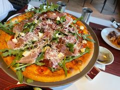 -WOLFGANG PUCK KITCHEN & BAR(迪士尼小镇店)