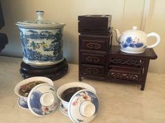 -广州富力丽思卡尔顿酒店