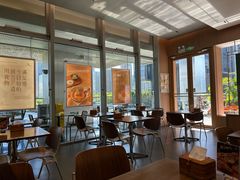 -ITARU食堂·定食料理(西丽店)