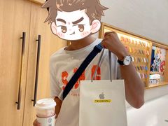 -Apple零售店(玄武湖店)