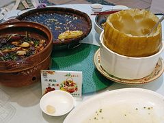 -南海食街(佛冈店)