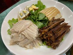 -黄家老店·非遗灌汤包(晋安路店)