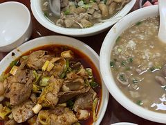 -巷子肥肠(科华巷店)