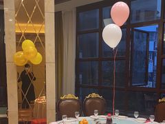 -小八仙·宴(三峡茶庄店)