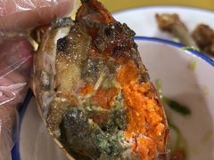 -莲花公园煎蟹(总店)