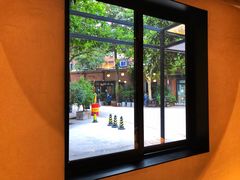 -boundaries籬苑(瑞光创意工厂-贰号院店)