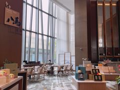 -上海国展宝龙丽筠酒店