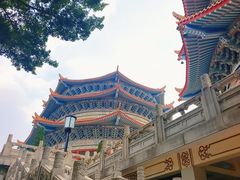 -广东圆玄道观
