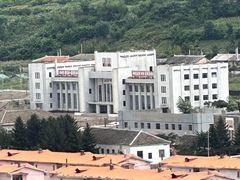 -图们国门景区