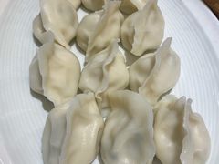 鲅鱼饺子-必点海鲜·鲅鱼水饺(鞍山西道店)