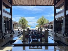 -石梅湾艾美度假酒店