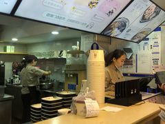 -鲜芋仙Meet Fresh(五道口店)