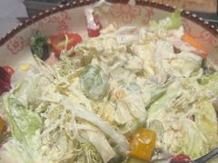 -通海俄式烧烤·俄罗斯大串(嵩山路店)