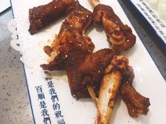 -羊来顺冰煮鲜羊铁锅烀羊肉(八卦岭店)