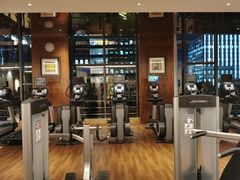-上海漕河泾万丽酒店