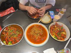-虾乐园龙虾·夜宵(松江店)