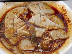 -杨记灌肠(食品街店)
