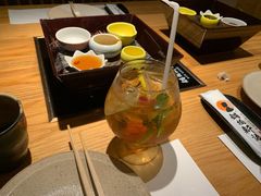 -锅物新语&寿喜烧.炉端割烹(世博源店)
