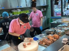 -鑫花溪牛肉米粉(凤凰街创始总店)