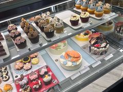 -Pantry's Best派悦坊蛋糕(K11购物艺术中心店)
