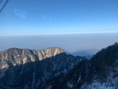 -峨眉山风景名胜区