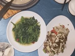 -干老四雅鱼饭店(滨江西路店)