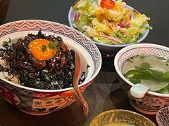 -無二炙坊·和牛烧肉(大钟寺1733店)
