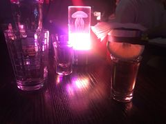 -MOSSO音乐酒吧·live house(长乐路店)