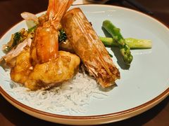 -彩丰楼·中餐厅(国家会展中心上海洲际店)