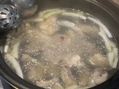 -春润大地海南椰子鸡(沙井京基百纳广场店)
