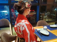 -浦·传统日式料理(3 5 1 1 店)