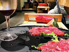 -宽板凳老灶火锅(外馆斜街店)