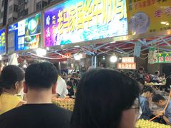 -清真老马家国华牛奶鸡蛋醪糟(正宁路店)